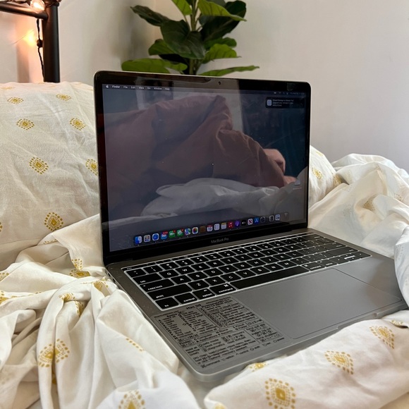 MacBook Pro 2017 - Picture 12 of 15